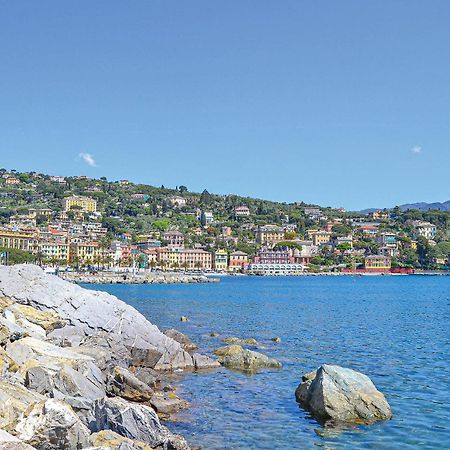 Apartament Casa Zigoela Rapallo Zewnętrze zdjęcie