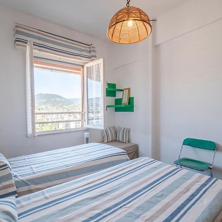 Apartament Casa Zigoela Rapallo Zewnętrze zdjęcie