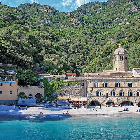 Apartament Casa Zigoela Rapallo Zewnętrze zdjęcie
