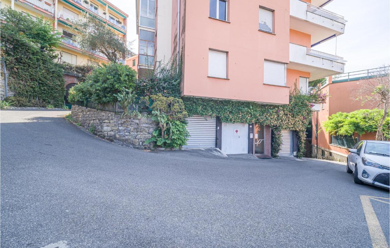 Apartament Casa Zigoela Rapallo Zewnętrze zdjęcie
