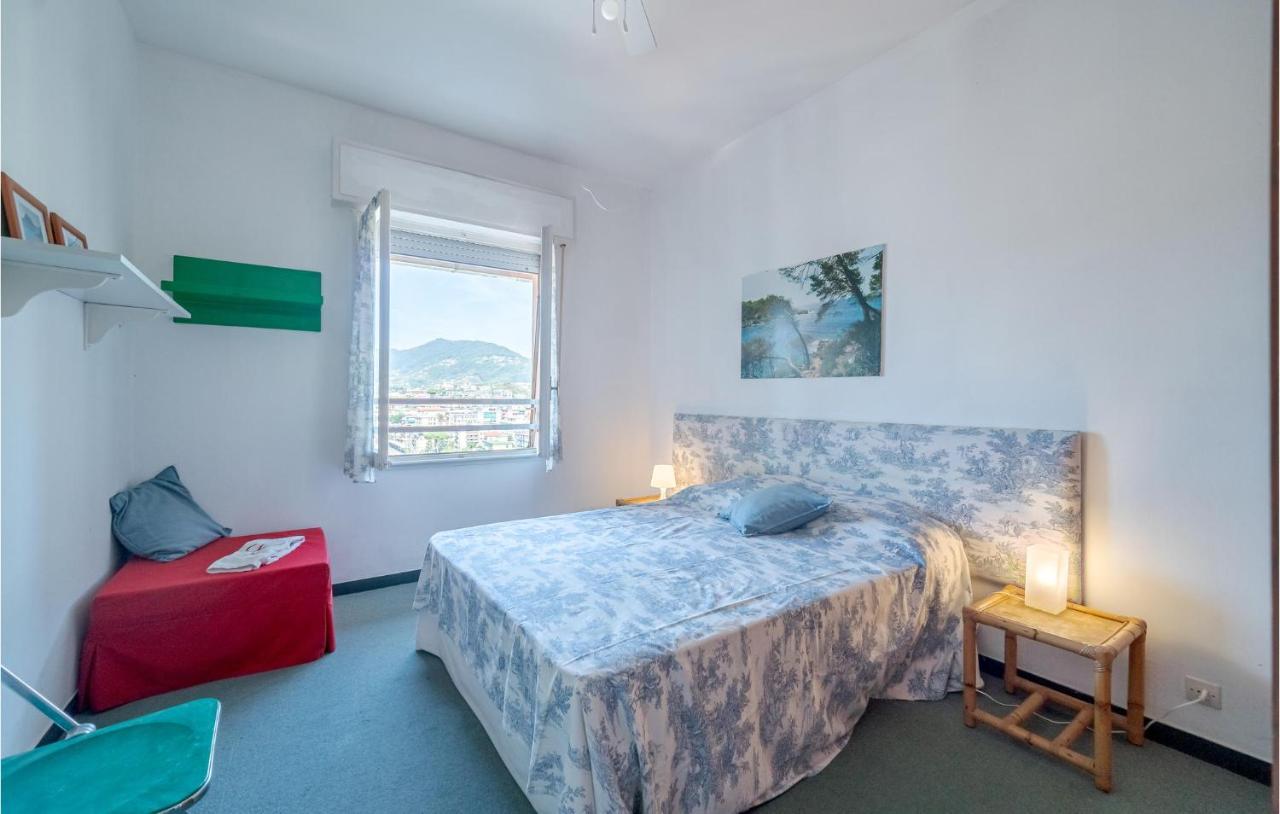 Apartament Casa Zigoela Rapallo Zewnętrze zdjęcie