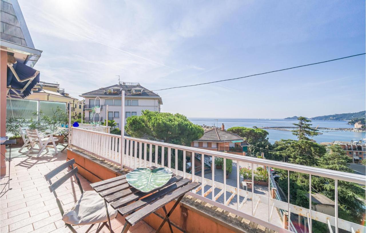 Apartament Casa Zigoela Rapallo Zewnętrze zdjęcie