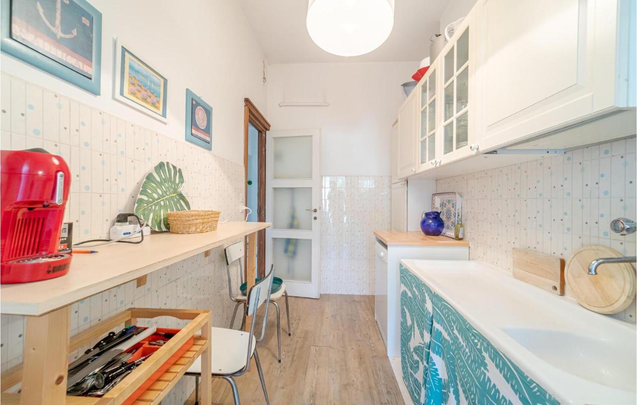 Apartament Casa Zigoela Rapallo Zewnętrze zdjęcie