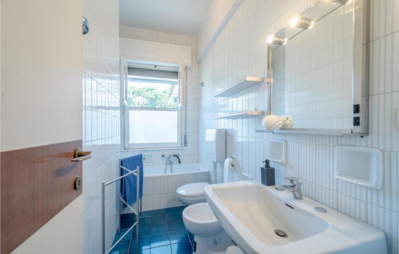 Apartament Casa Zigoela Rapallo Zewnętrze zdjęcie