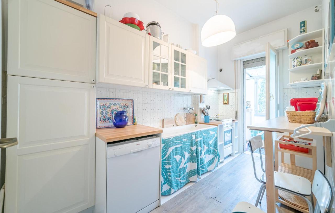 Apartament Casa Zigoela Rapallo Zewnętrze zdjęcie