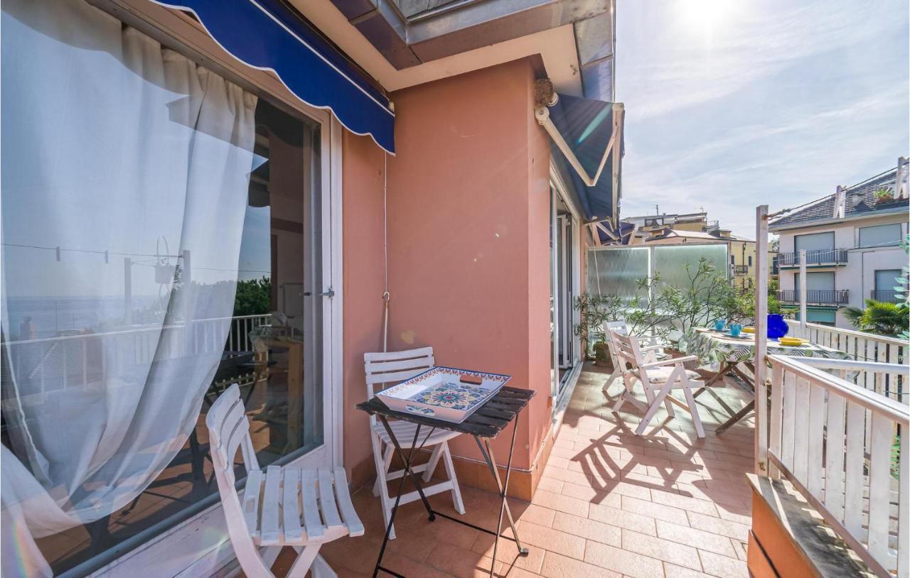 Apartament Casa Zigoela Rapallo Zewnętrze zdjęcie