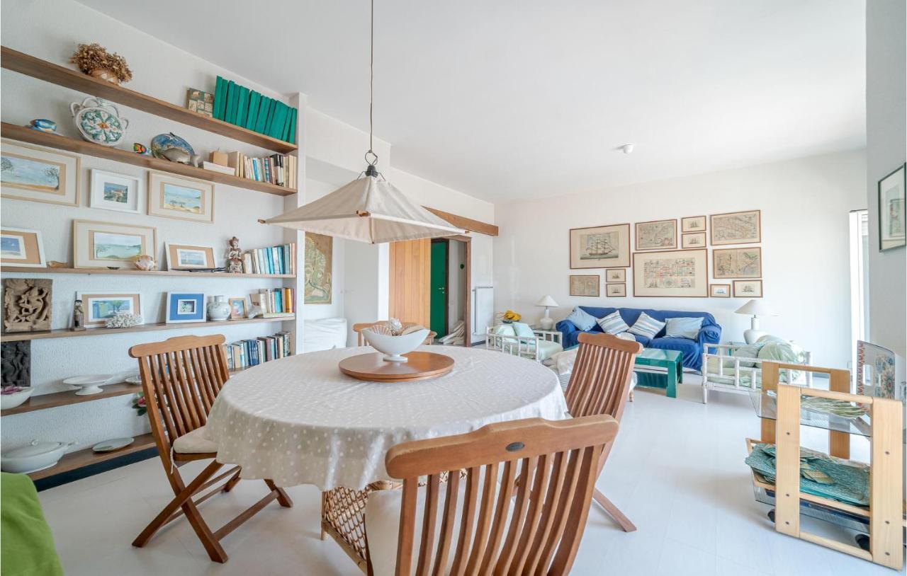 Apartament Casa Zigoela Rapallo Zewnętrze zdjęcie