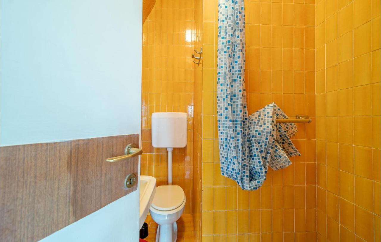 Apartament Casa Zigoela Rapallo Zewnętrze zdjęcie