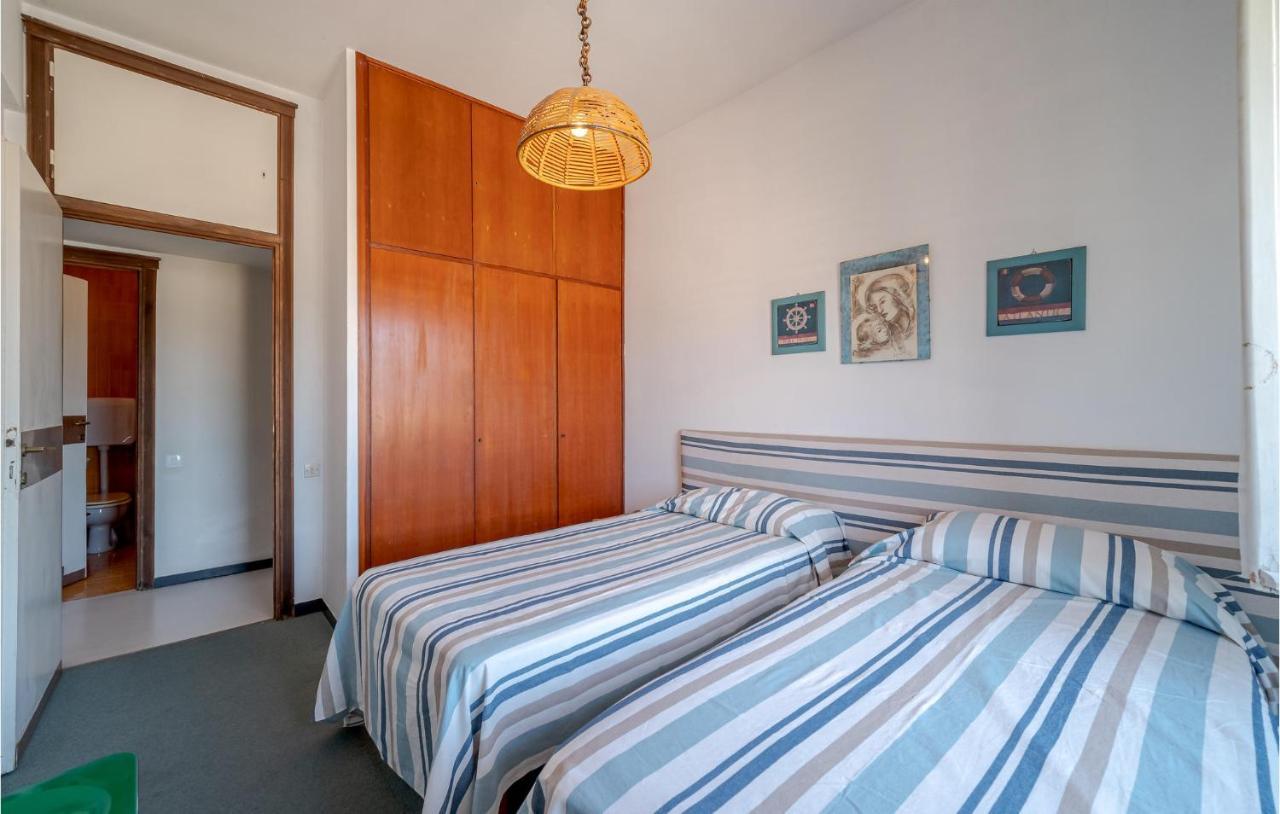 Apartament Casa Zigoela Rapallo Zewnętrze zdjęcie