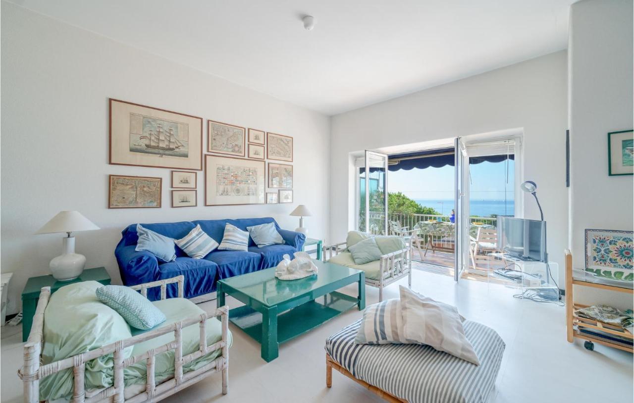 Apartament Casa Zigoela Rapallo Zewnętrze zdjęcie