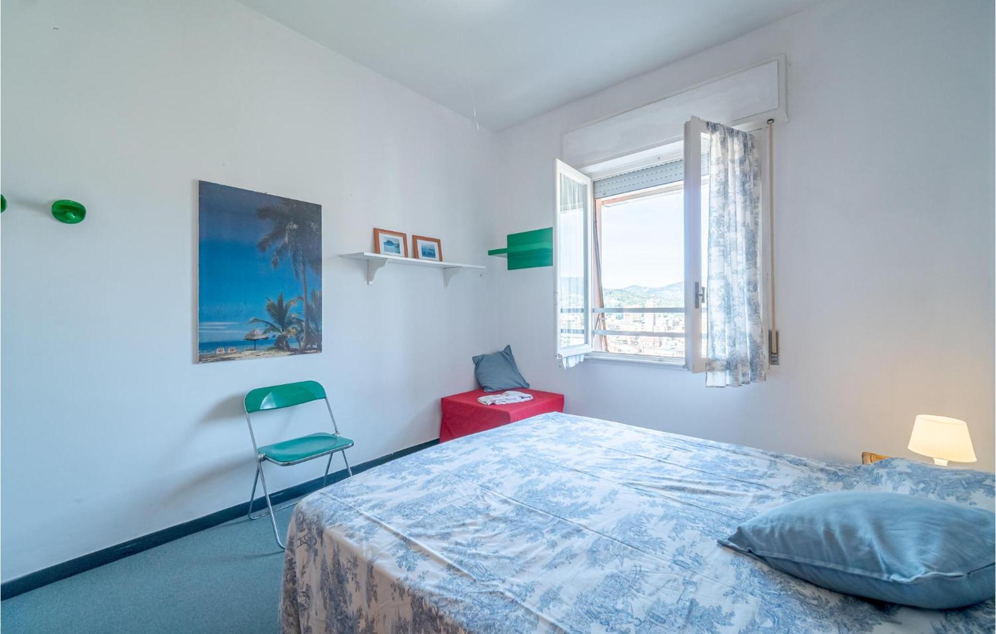 Apartament Casa Zigoela Rapallo Zewnętrze zdjęcie
