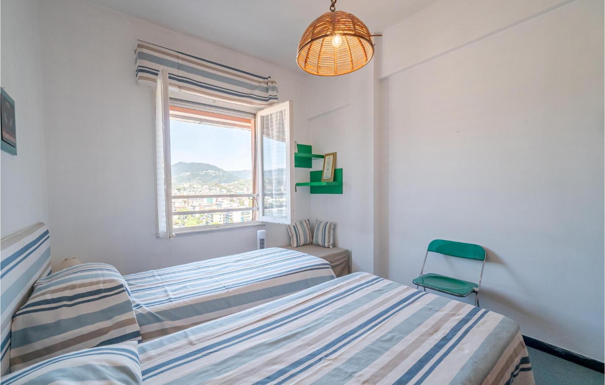 Apartament Casa Zigoela Rapallo Zewnętrze zdjęcie