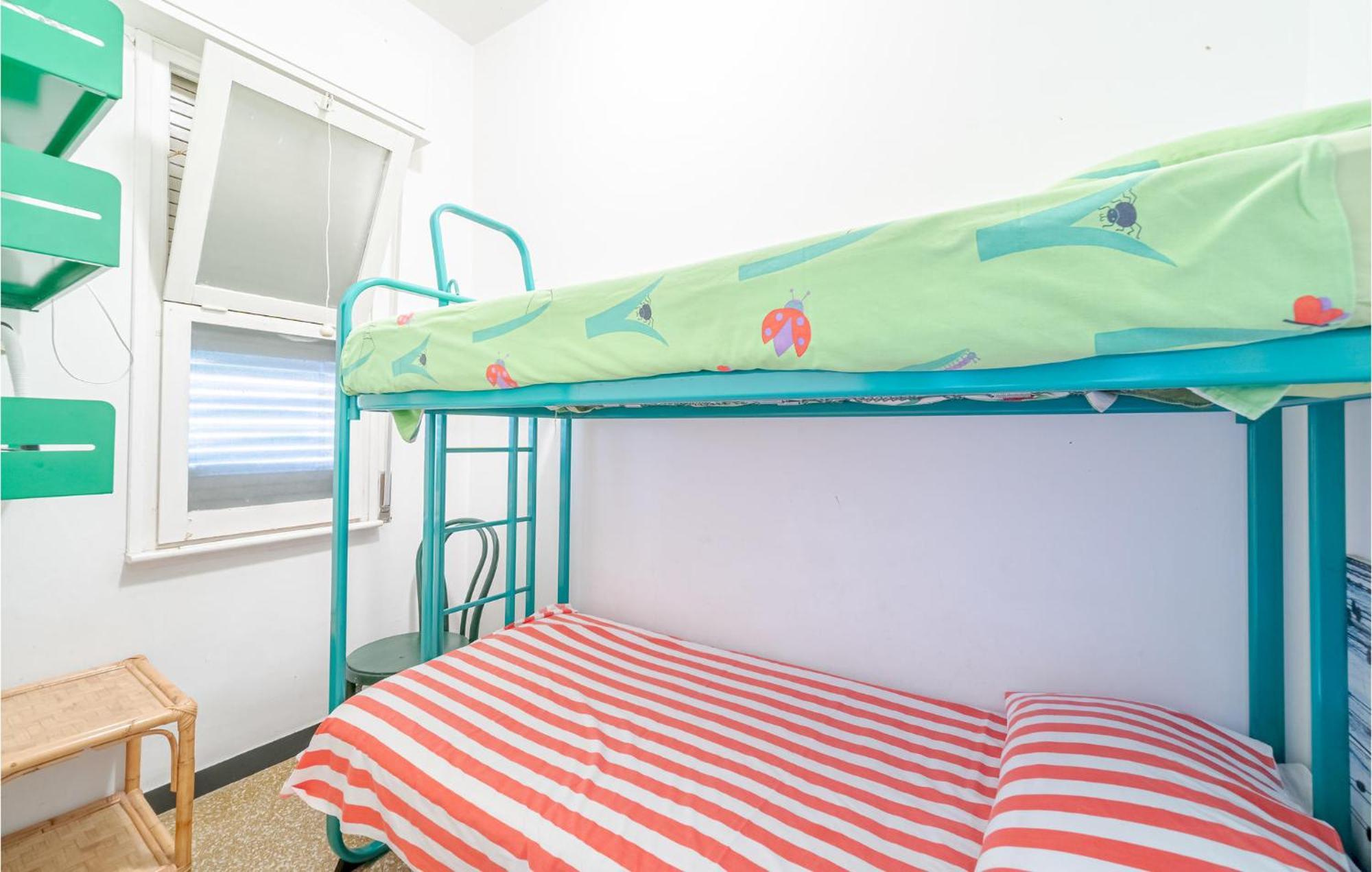 Apartament Casa Zigoela Rapallo Zewnętrze zdjęcie