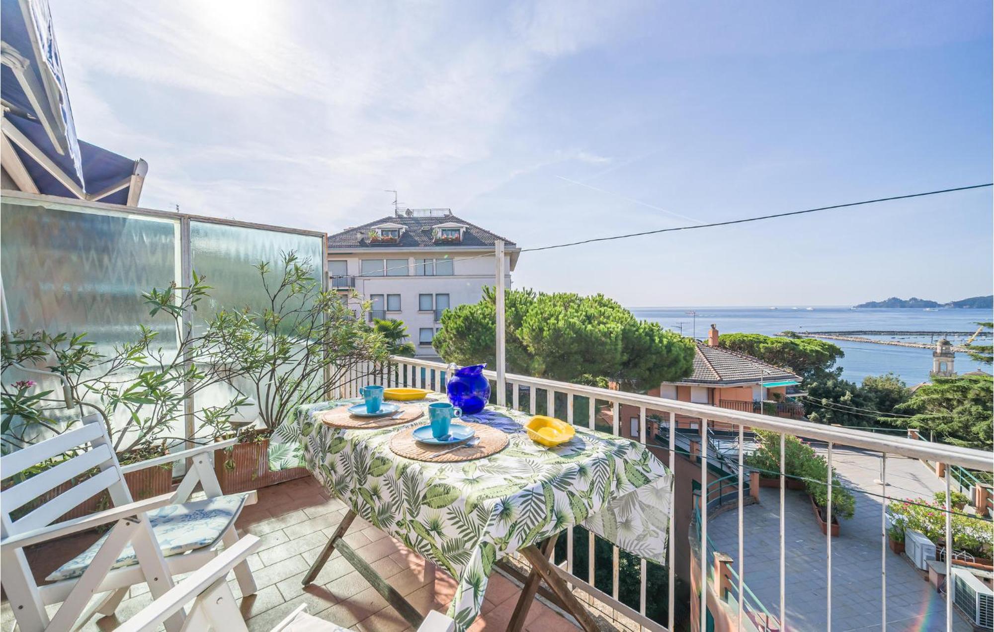 Apartament Casa Zigoela Rapallo Zewnętrze zdjęcie